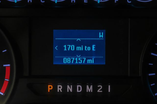 2019 Ford F-250 Super Duty XL 2019 Ford F-250 Super Duty XL