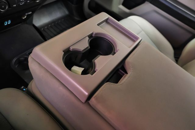 2019 Ford F-250 Super Duty XL 2019 Ford F-250 Super Duty XL