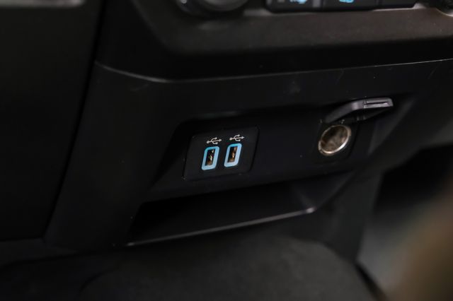 2019 Ford F-250 Super Duty XL