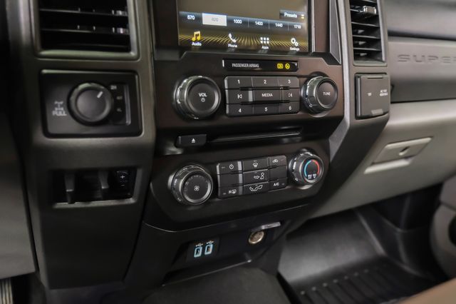 2019 Ford F-250 Super Duty XL 2019 Ford F-250 Super Duty XL