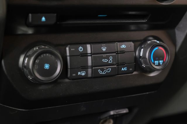 2019 Ford F-250 Super Duty XL 2019 Ford F-250 Super Duty XL