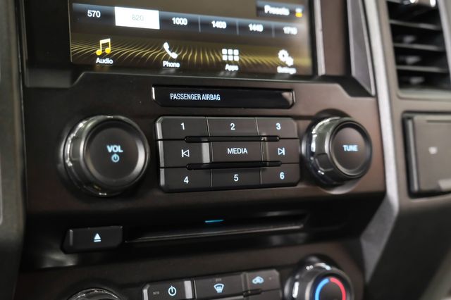 2019 Ford F-250 Super Duty XL 2019 Ford F-250 Super Duty XL