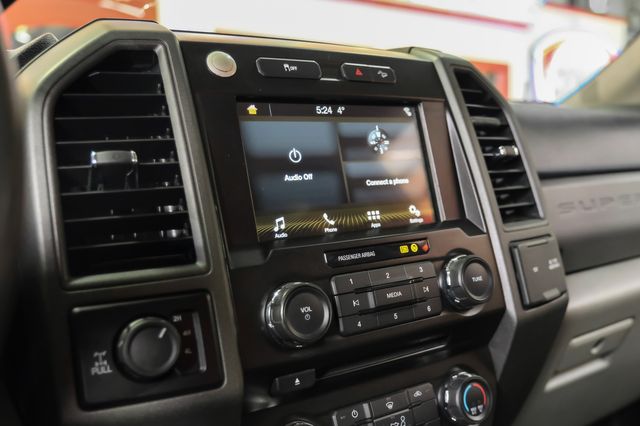 2019 Ford F-250 Super Duty XL 2019 Ford F-250 Super Duty XL