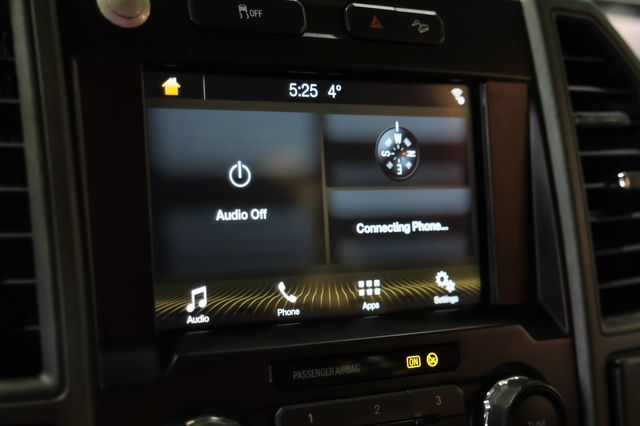 2019 Ford F-250 Super Duty XL