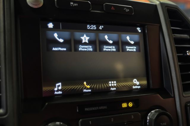 2019 Ford F-250 Super Duty XL 2019 Ford F-250 Super Duty XL