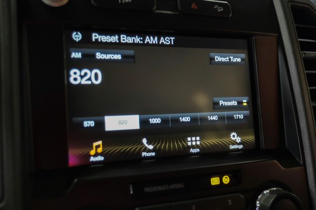 2019 Ford F-250 Super Duty XL 2019 Ford F-250 Super Duty XL