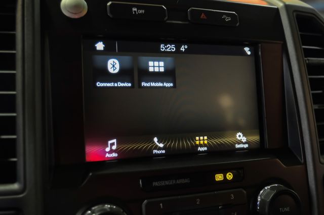 2019 Ford F-250 Super Duty XL 2019 Ford F-250 Super Duty XL