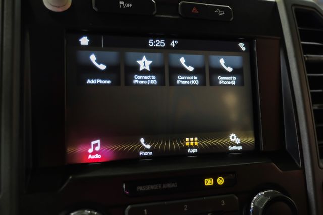 2019 Ford F-250 Super Duty XL