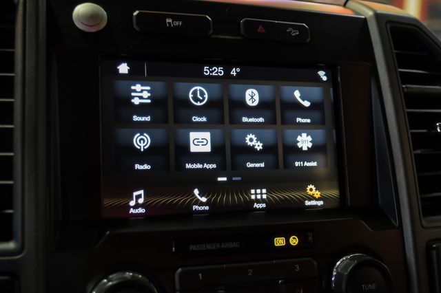 2019 Ford F-250 Super Duty XL 2019 Ford F-250 Super Duty XL