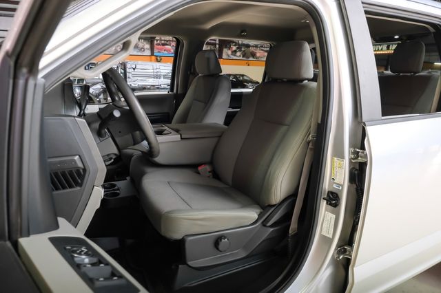 2019 Ford F-250 Super Duty XL 2019 Ford F-250 Super Duty XL