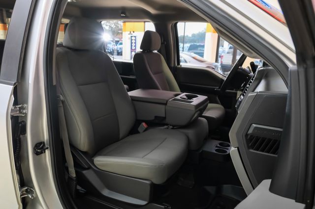 2019 Ford F-250 Super Duty XL 2019 Ford F-250 Super Duty XL