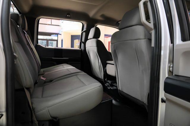 2019 Ford F-250 Super Duty XL 2019 Ford F-250 Super Duty XL