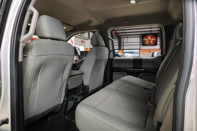 2019 Ford F-250 Super Duty XL 2019 Ford F-250 Super Duty XL