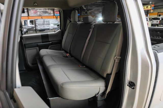 2019 Ford F-250 Super Duty XL 2019 Ford F-250 Super Duty XL