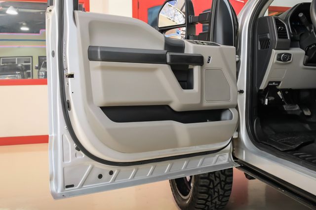 2019 Ford F-250 Super Duty XL 2019 Ford F-250 Super Duty XL