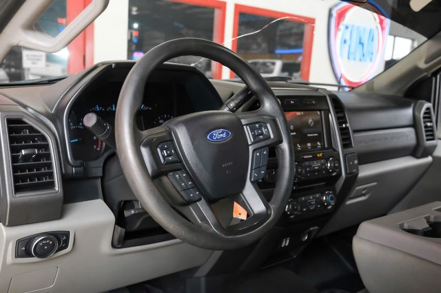 2019 Ford F-250 Super Duty XL