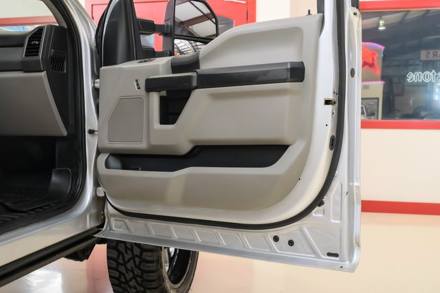 2019 Ford F-250 Super Duty XL 2019 Ford F-250 Super Duty XL