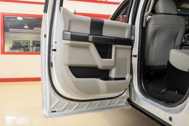 2019 Ford F-250 Super Duty XL 2019 Ford F-250 Super Duty XL