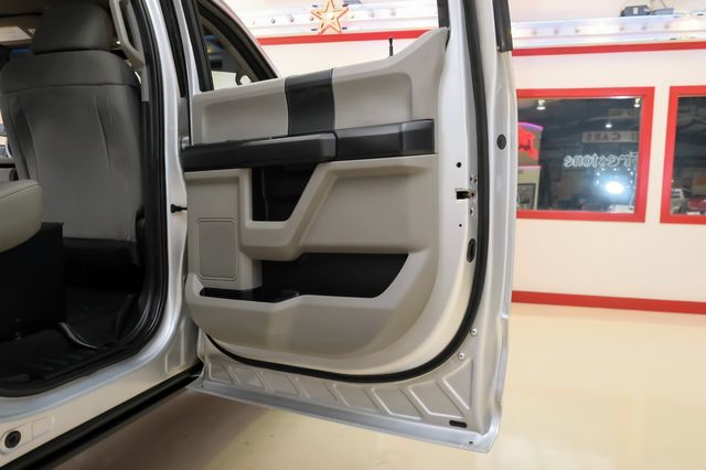 2019 Ford F-250 Super Duty XL 2019 Ford F-250 Super Duty XL