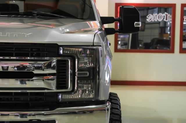 2019 Ford F-250 Super Duty XL