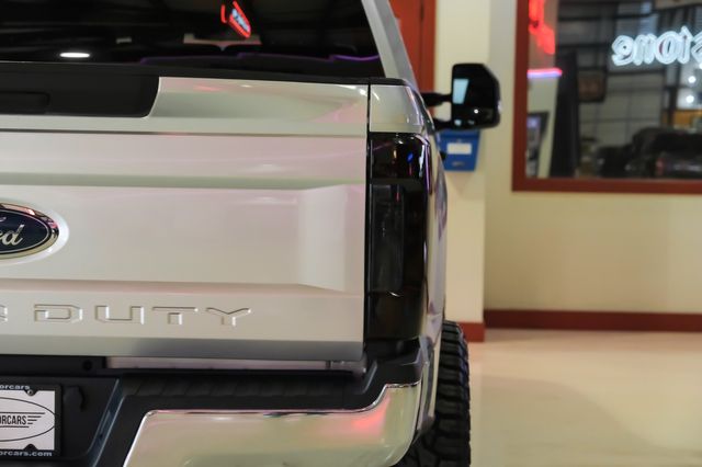 2019 Ford F-250 Super Duty XL 2019 Ford F-250 Super Duty XL