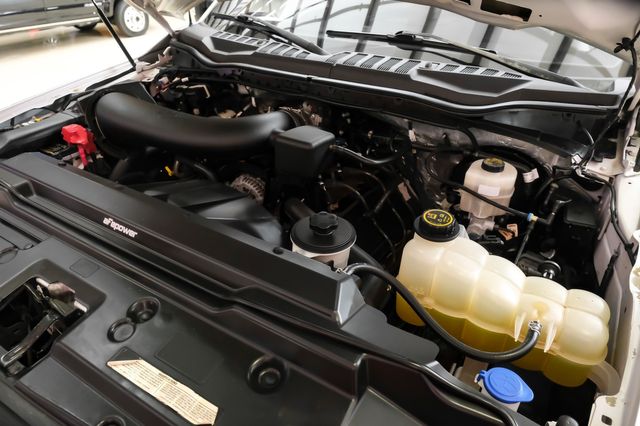 2019 Ford F-250 Super Duty XL 2019 Ford F-250 Super Duty XL