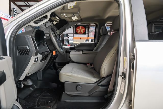 2019 Ford F-250 Super Duty XL