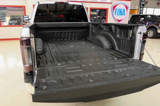 2019 Ford F-250 Super Duty XL 2019 Ford F-250 Super Duty XL