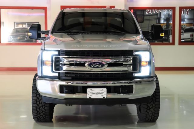2019 Ford F-250 Super Duty XL 2019 Ford F-250 Super Duty XL