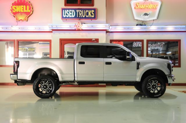 2019 Ford F-250 Super Duty XL