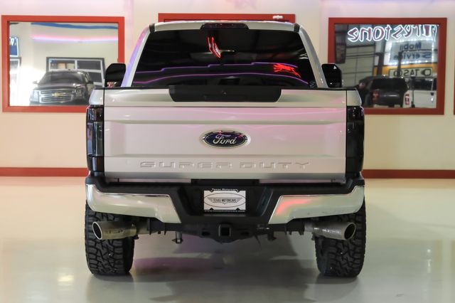 2019 Ford F-250 Super Duty XL 2019 Ford F-250 Super Duty XL