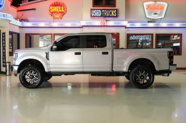 2019 Ford F-250 Super Duty XL