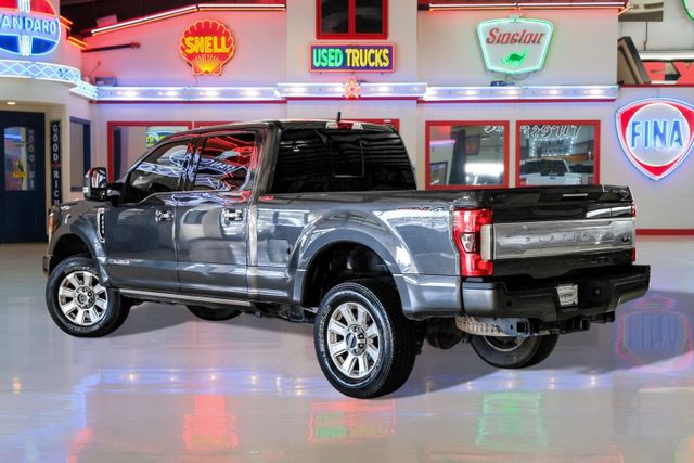 2019 Ford F-250 Super Duty Platinum | Addison, TX | Mr Car Guys 2019 Ford F-250 Super Duty Platinum | Addison, TX | Mr Car Guys