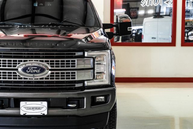 2019 Ford F-250 Super Duty Platinum | Addison, TX | Mr Car Guys 2019 Ford F-250 Super Duty Platinum | Addison, TX | Mr Car Guys