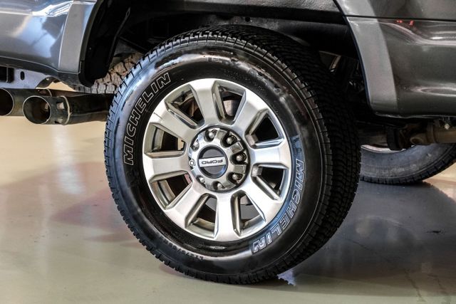 2019 Ford F-250 Super Duty Platinum | Addison, TX | Mr Car Guys