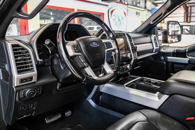 2019 Ford F-250 Super Duty Platinum | Addison, TX | Mr Car Guys 2019 Ford F-250 Super Duty Platinum | Addison, TX | Mr Car Guys
