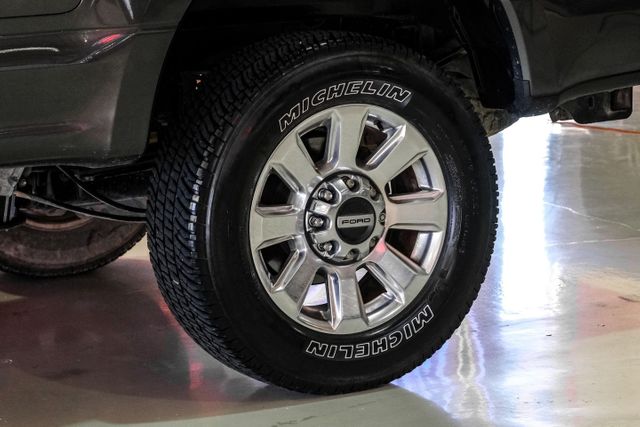 2019 Ford F-250 Super Duty Platinum | Addison, TX | Mr Car Guys