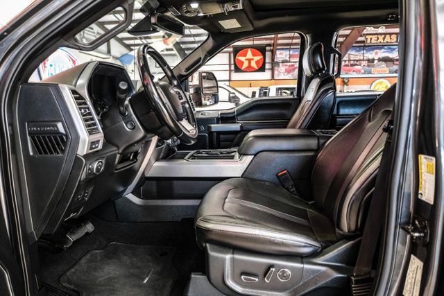 2019 Ford F-250 Super Duty Platinum | Addison, TX | Mr Car Guys