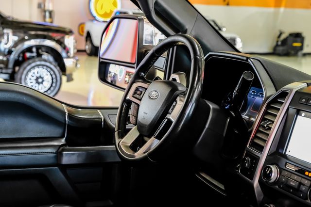 2019 Ford F-250 Super Duty Platinum 2019 Ford F-250 Super Duty Platinum