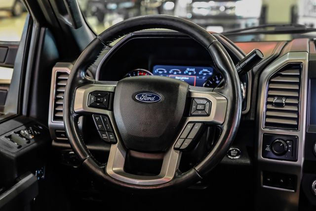 2019 Ford F-250 Super Duty Platinum | New York, NY | Spincar Demo Account