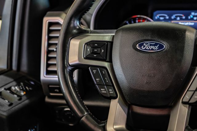2019 Ford F-250 Super Duty Platinum 2019 Ford F-250 Super Duty Platinum