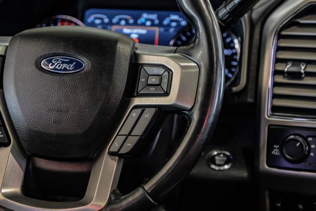 2019 Ford F-250 Super Duty Platinum 2019 Ford F-250 Super Duty Platinum