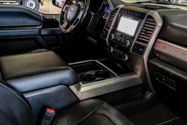 2019 Ford F-250 Super Duty Platinum 2019 Ford F-250 Super Duty Platinum