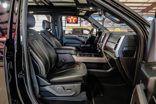 2019 Ford F-250 Super Duty Platinum 2019 Ford F-250 Super Duty Platinum