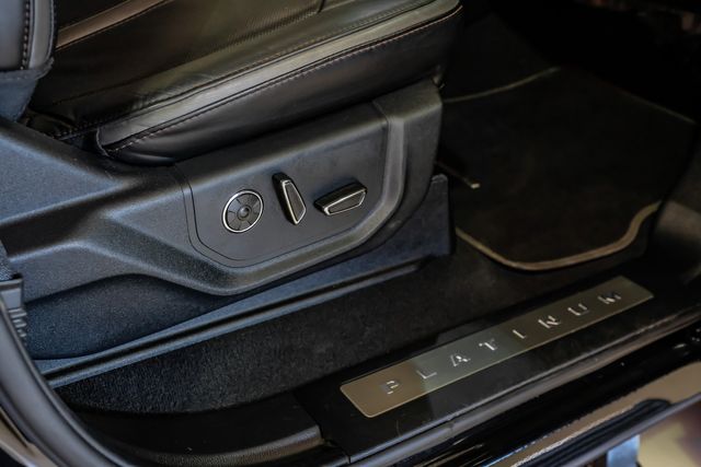 2019 Ford F-250 Super Duty Platinum 2019 Ford F-250 Super Duty Platinum