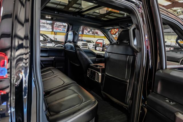 2019 Ford F-250 Super Duty Platinum 2019 Ford F-250 Super Duty Platinum