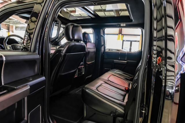 2019 Ford F-250 Super Duty Platinum 2019 Ford F-250 Super Duty Platinum