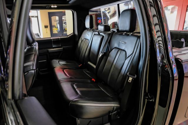 2019 Ford F-250 Super Duty Platinum 2019 Ford F-250 Super Duty Platinum
