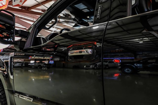 2019 Ford F-250 Super Duty Platinum 2019 Ford F-250 Super Duty Platinum