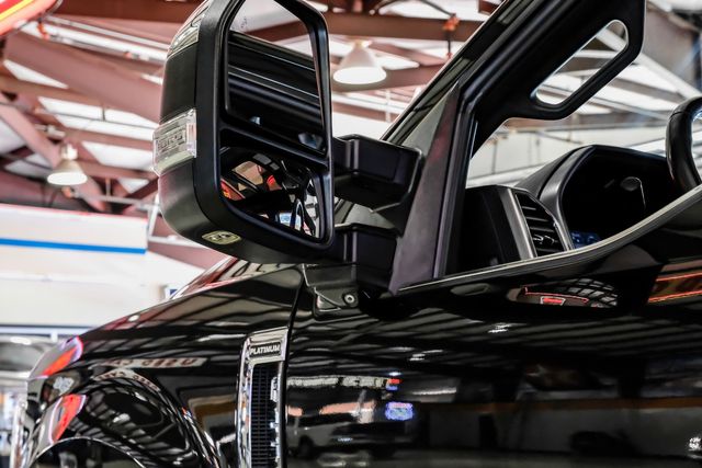 2019 Ford F-250 Super Duty Platinum 2019 Ford F-250 Super Duty Platinum